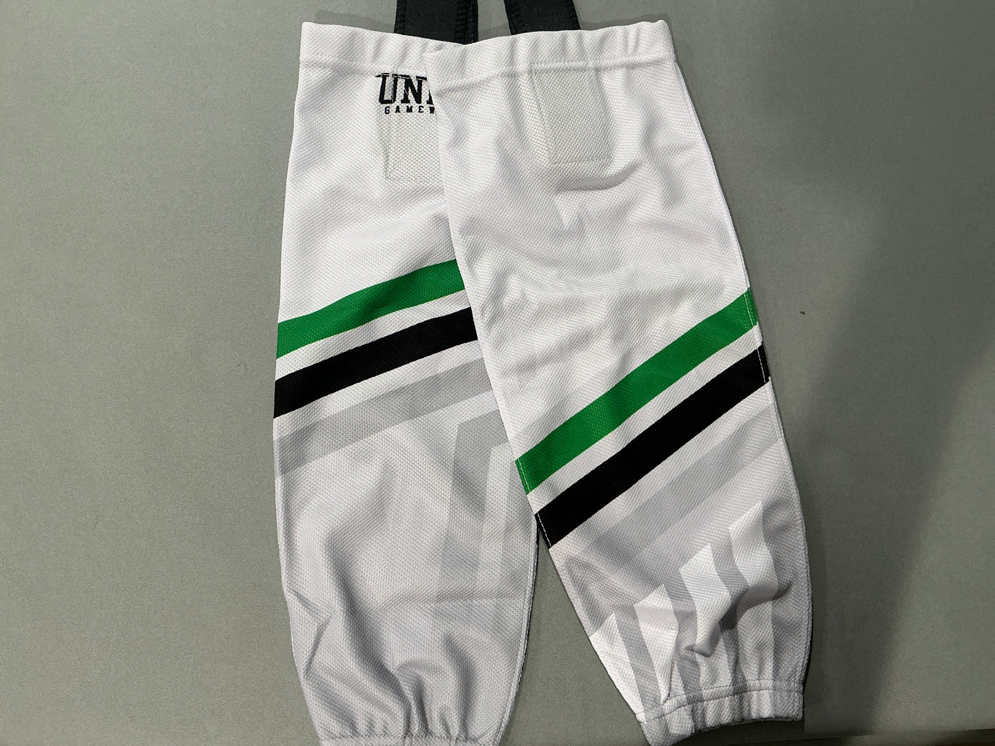Sublimated Hockey Socks High Performance Series