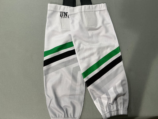 Sublimated Hockey Socks High Performance Series
