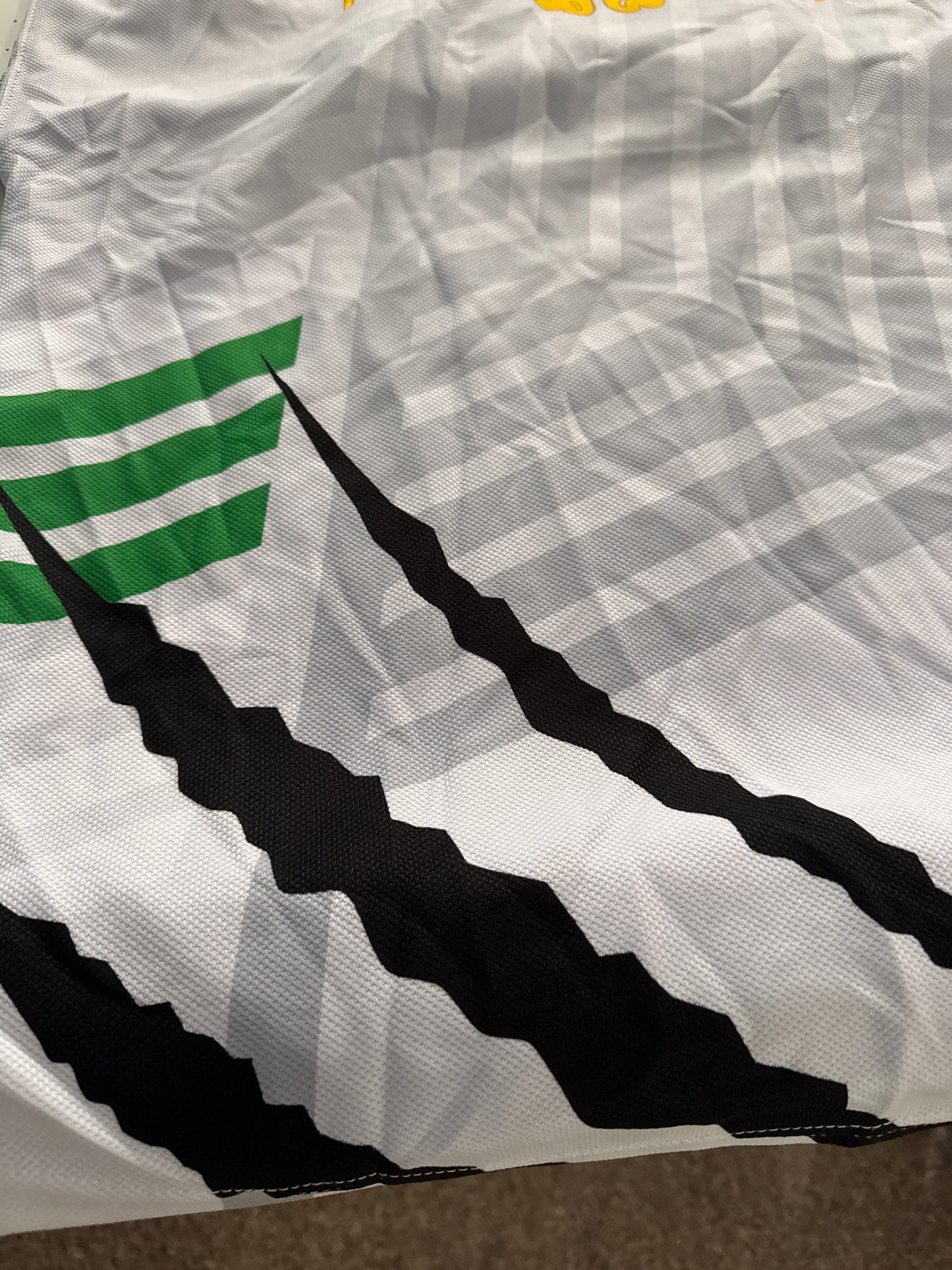 Bearcat High Performance Jersey