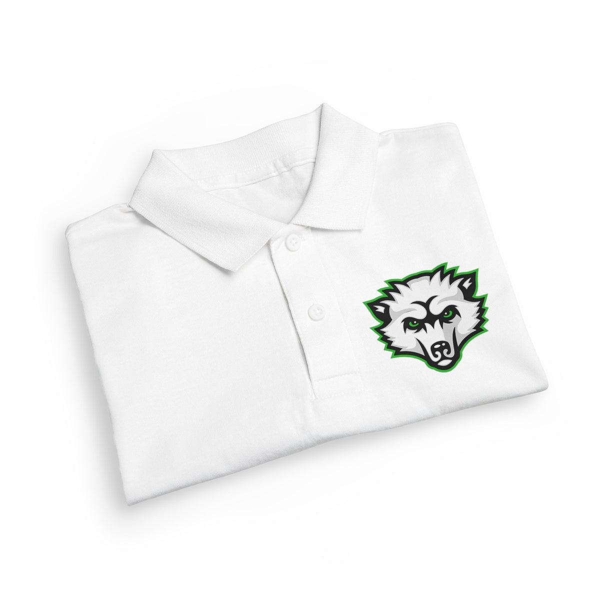 Youth Polo