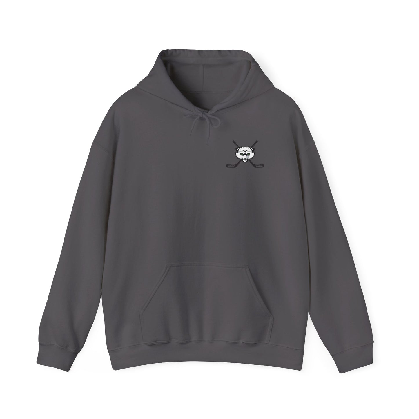 Bearcat Elite Sports Hoodie - Foundation
