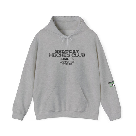 Bearcat Juniors Hoodie - Founding Family
