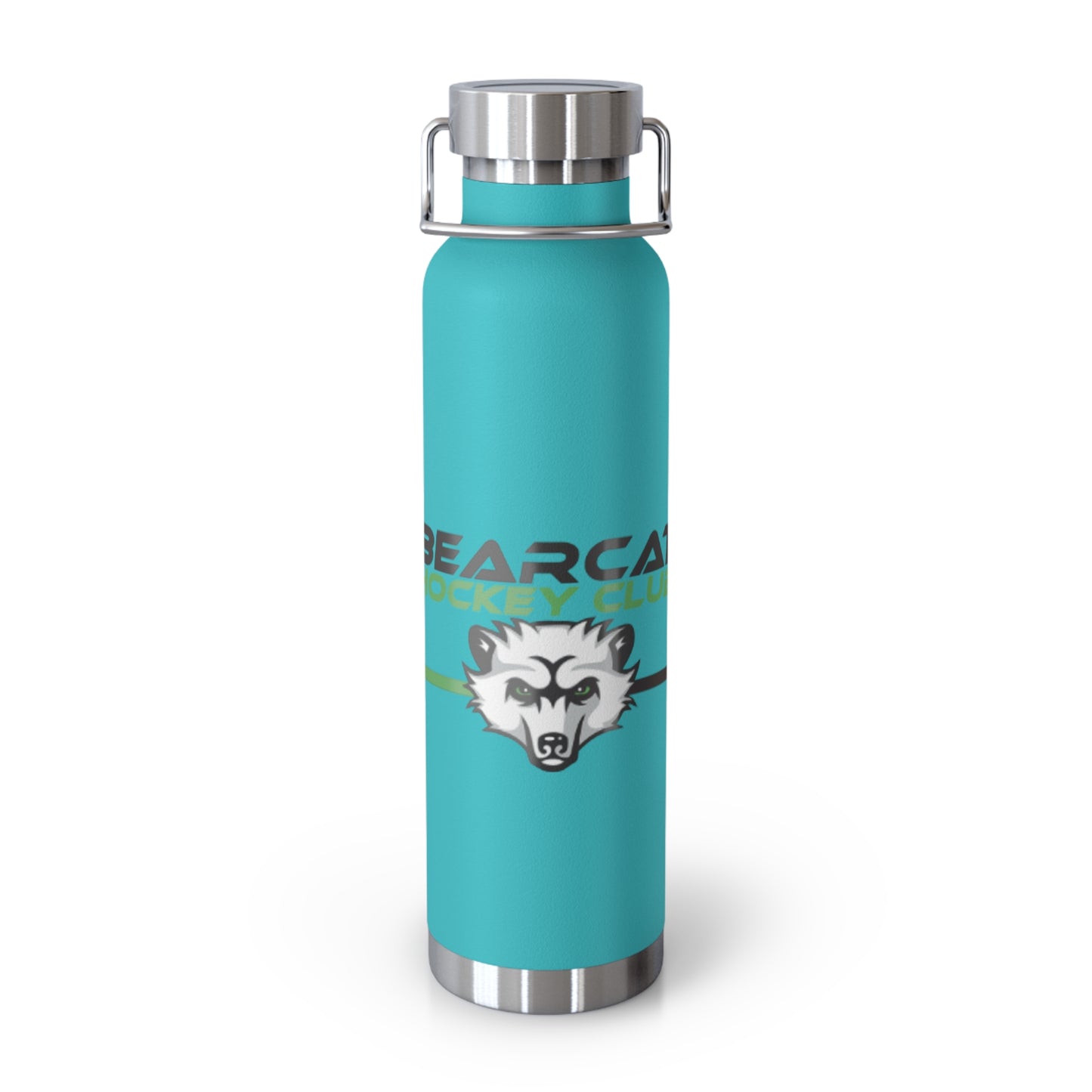 Bearcat Hockey Club Insulated Bottle