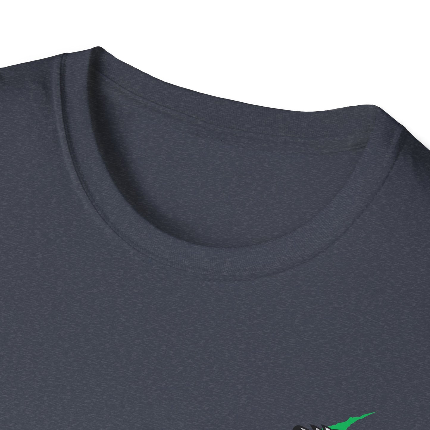 Built by Bearcat Hockey Unisex T-Shirt