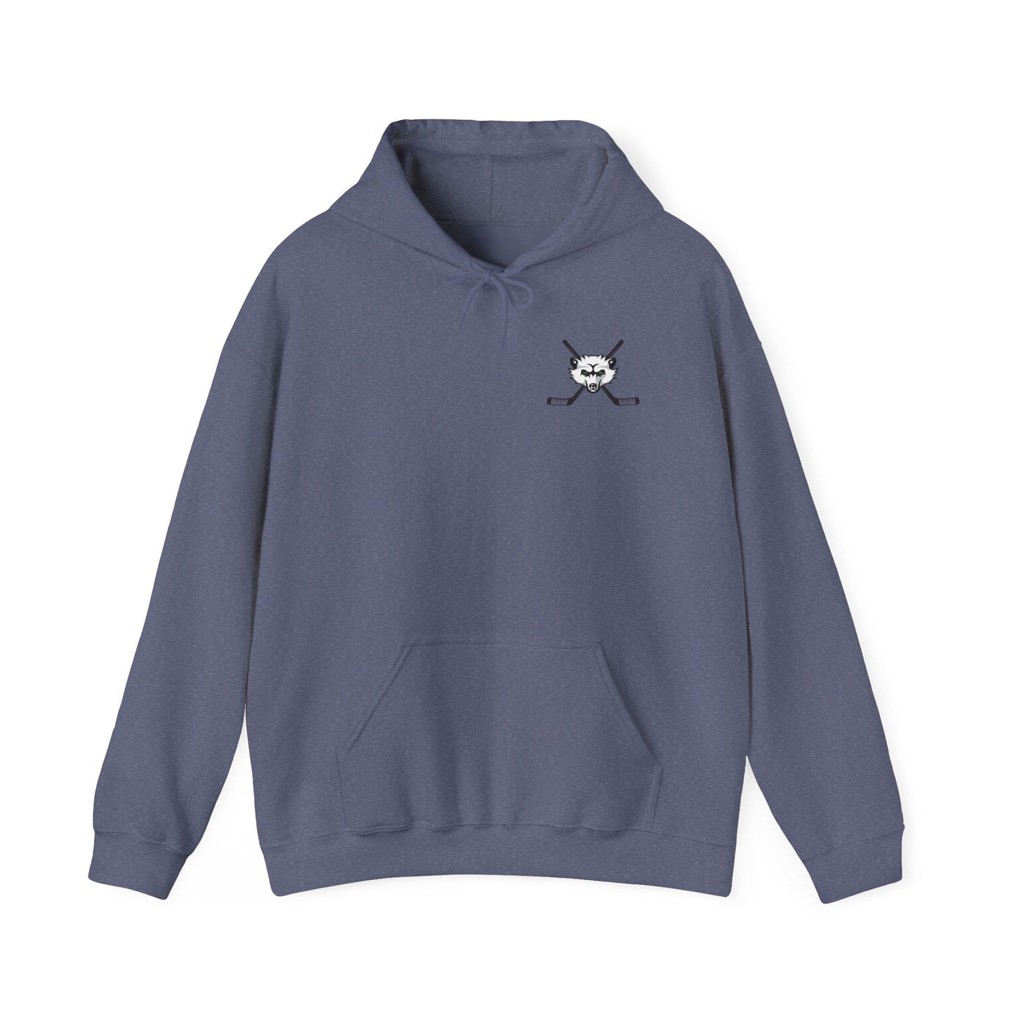 Bearcat Elite Sports Hoodie - Foundation