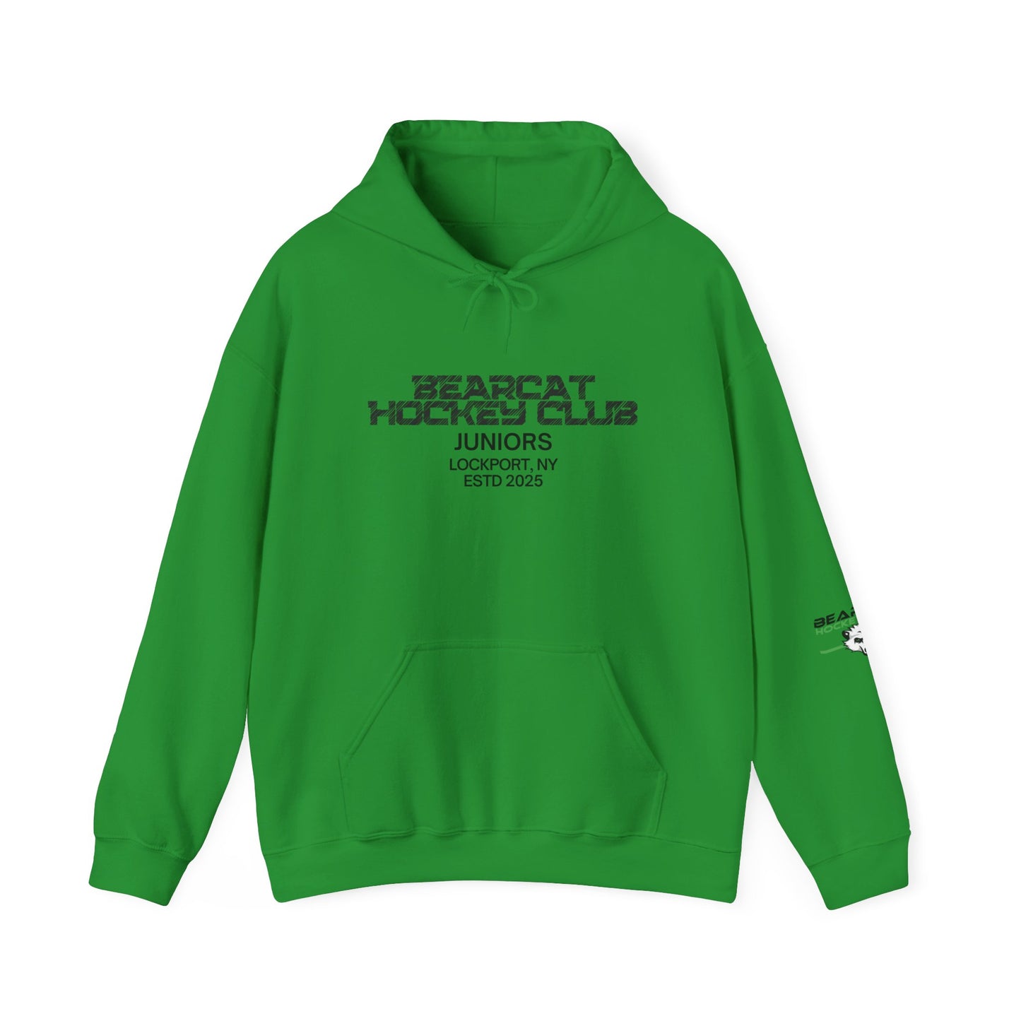 Bearcat Juniors Hoodie - Founding Family