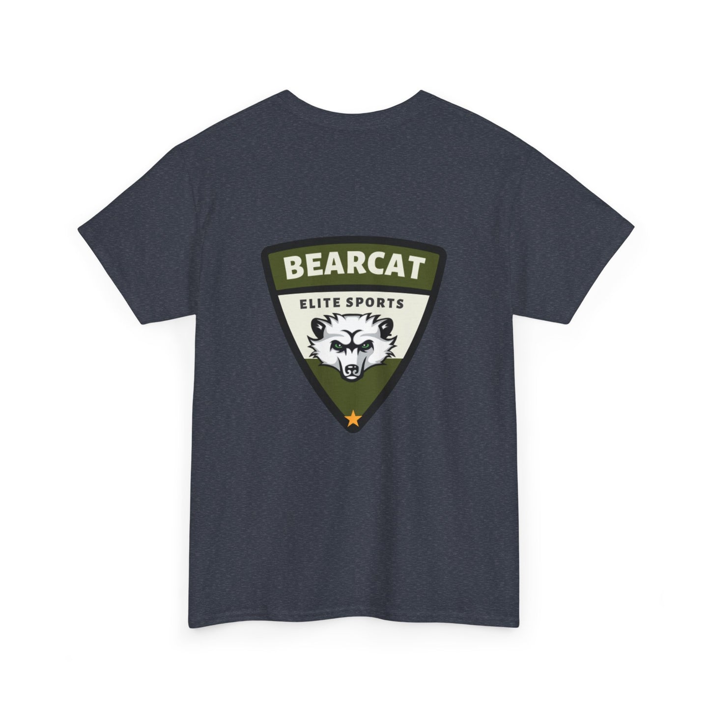 Bearcat Elite Sports T-Shirt - Bearcat Foundation