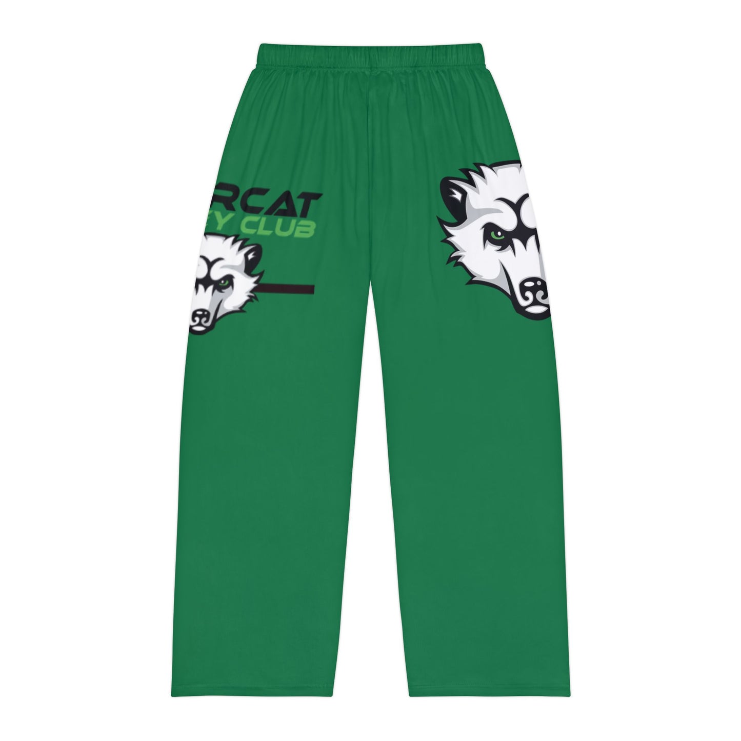 Bearcat Hockey Club Jammie Pants