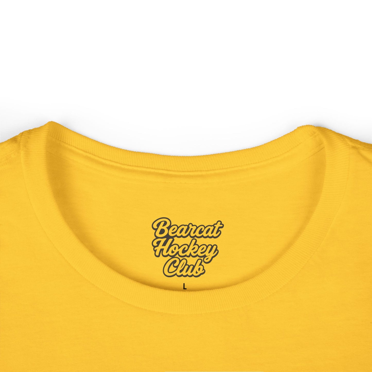 Women's Hockey Club Tee Lockport NY Apparel