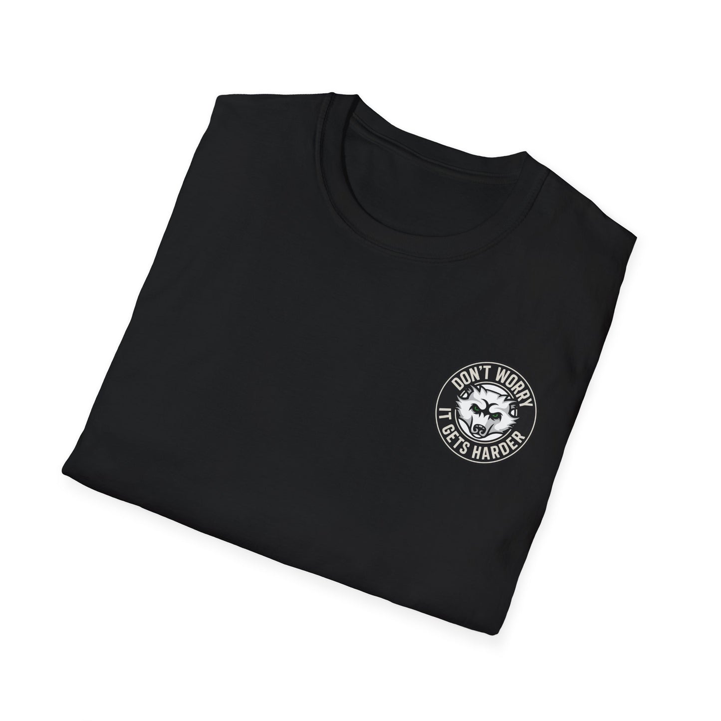 Bearcat Juniors T-Shirt - Earned Not Given