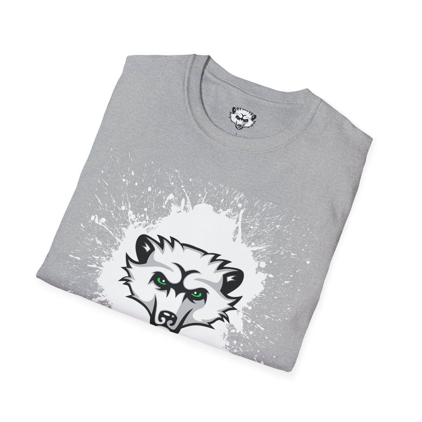 Bearcat Earn Your Ice T-Shirt