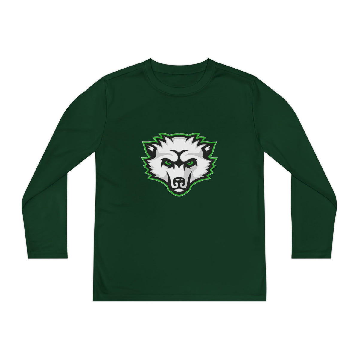 Youth Long Sleeve Tee