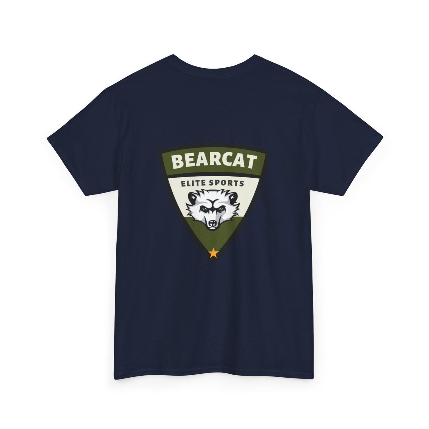 Bearcat Elite Sports T-Shirt - Bearcat Foundation