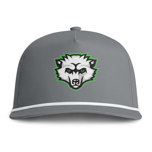 Vintage Team Trucker Hat