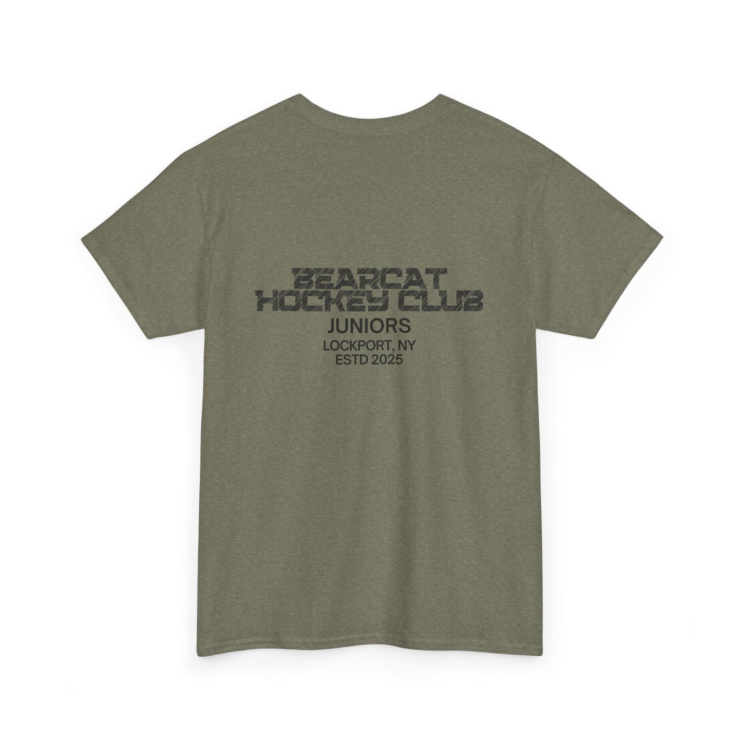 Bearcat Juniors T-Shirt