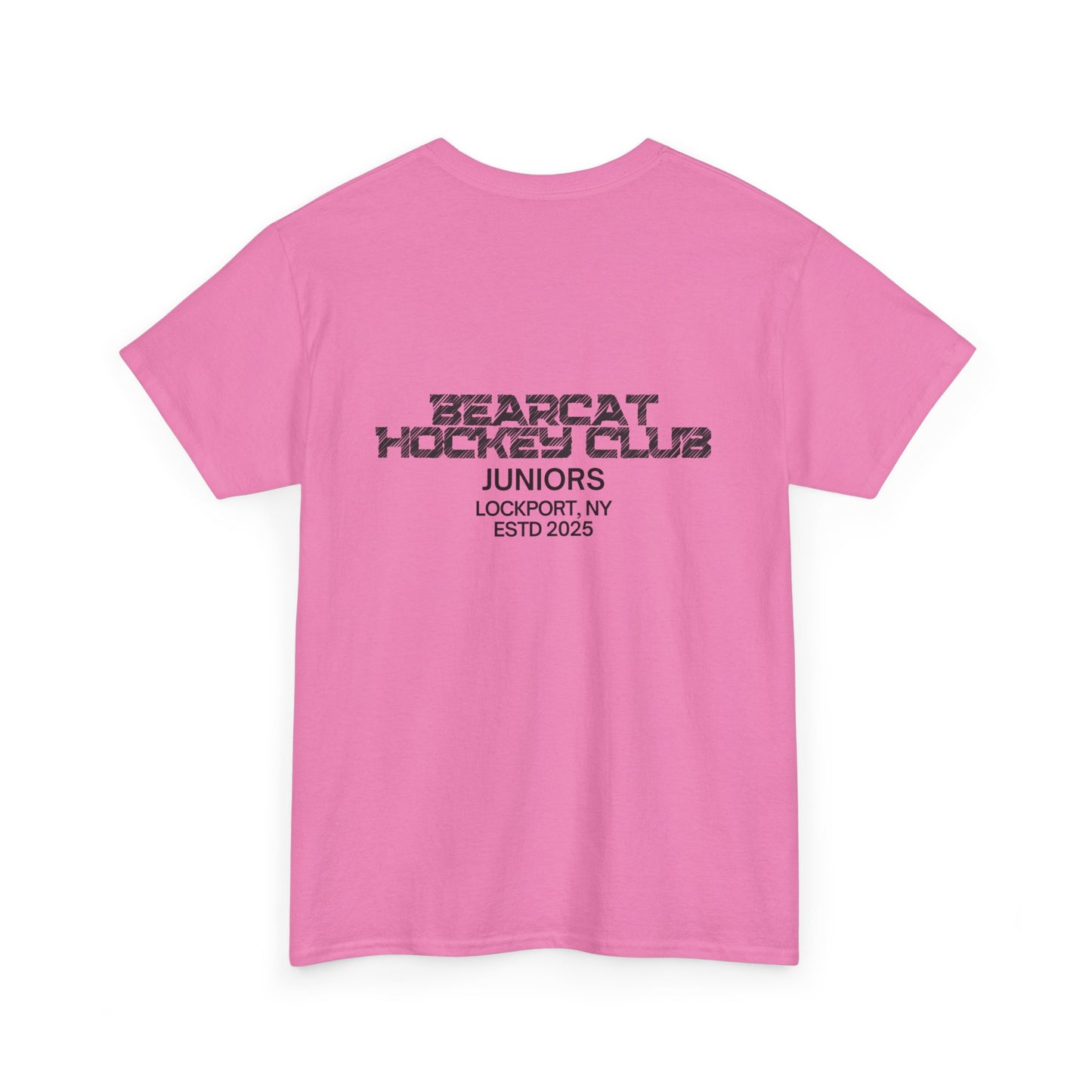 Bearcat Juniors T-Shirt