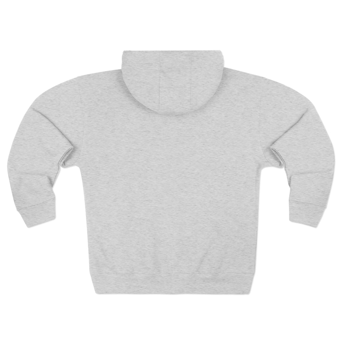 BHC Logo Zip Hoodie