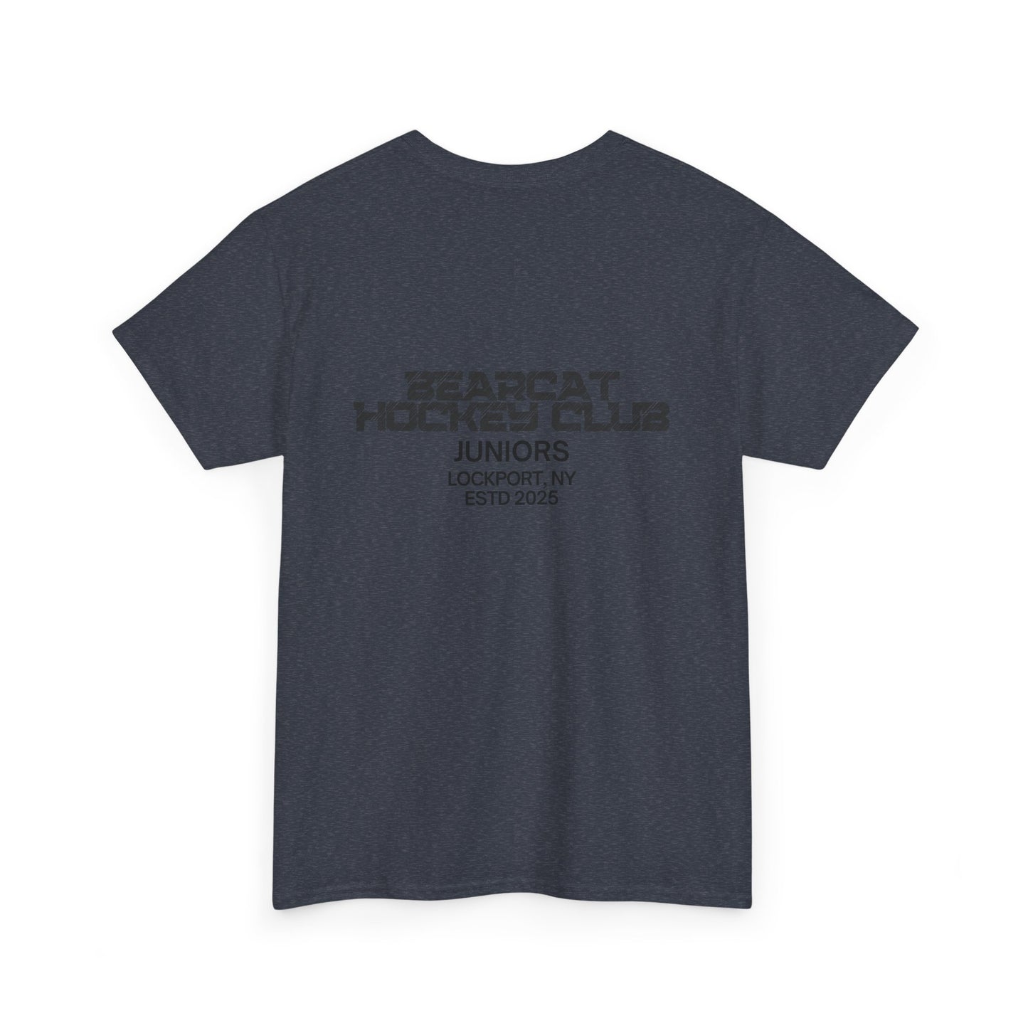 Bearcat Juniors T-Shirt