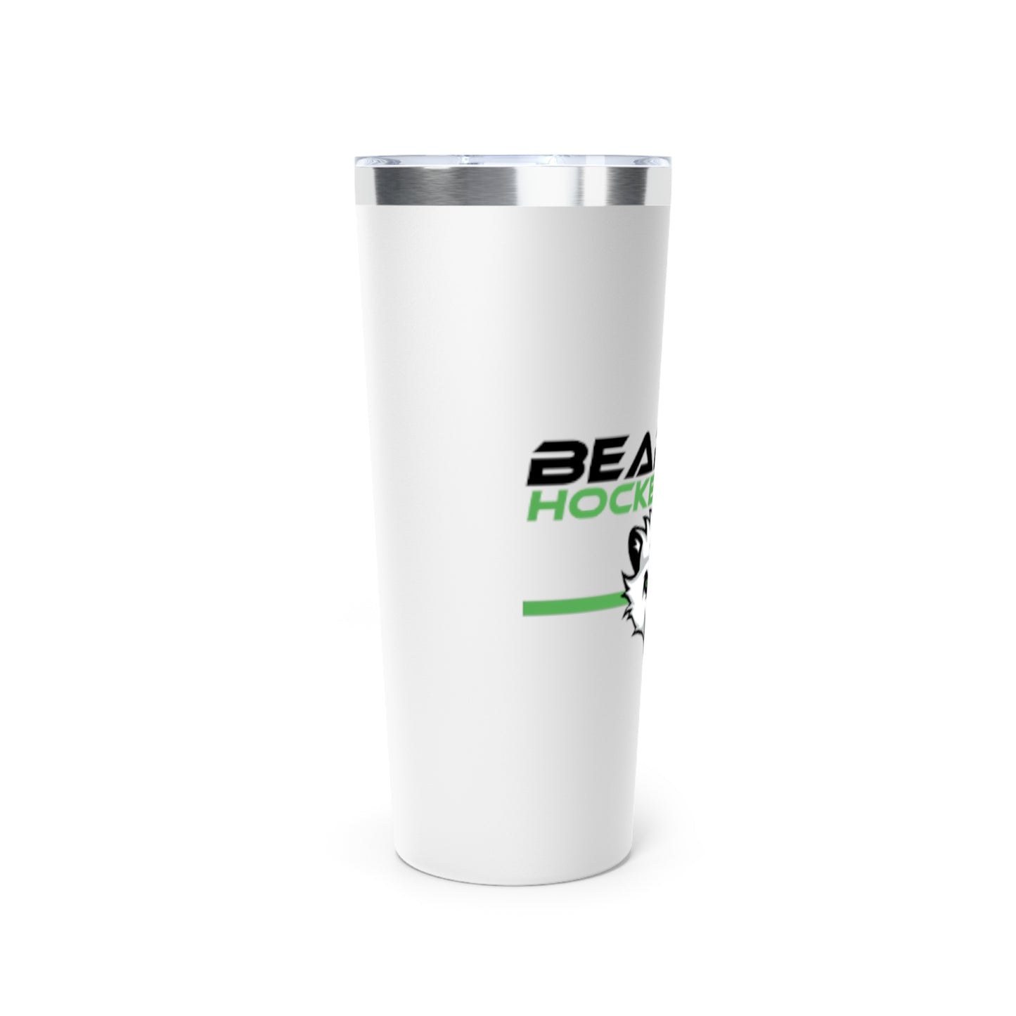 Bearcat Hockey Club Vacuum Insulated Tumbler, 22oz
