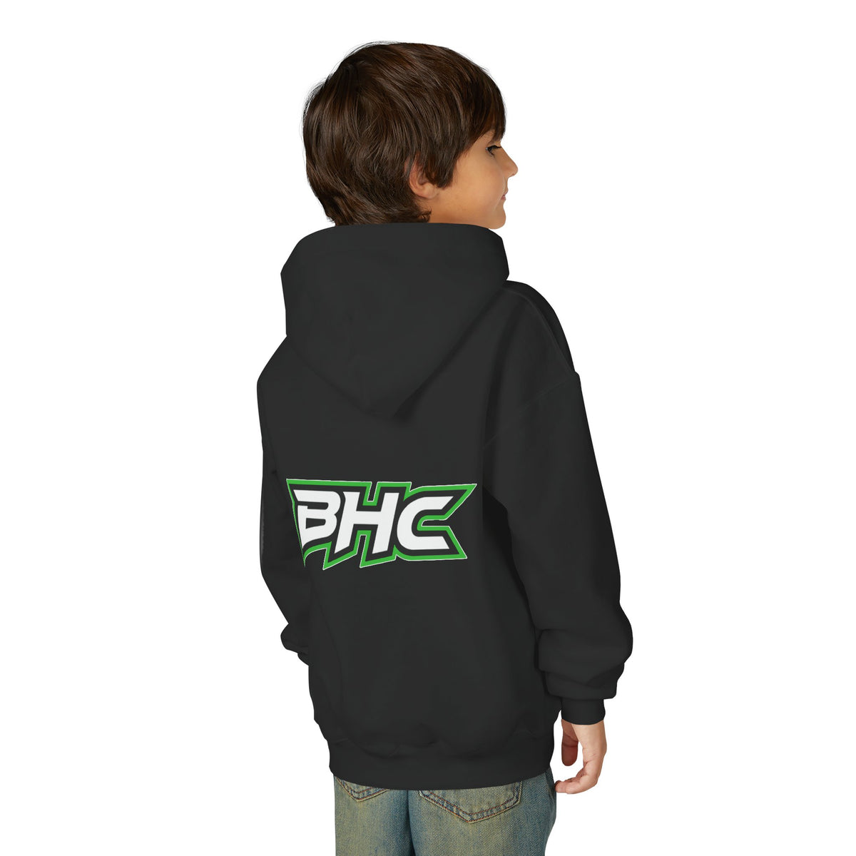 Youth Hoodie