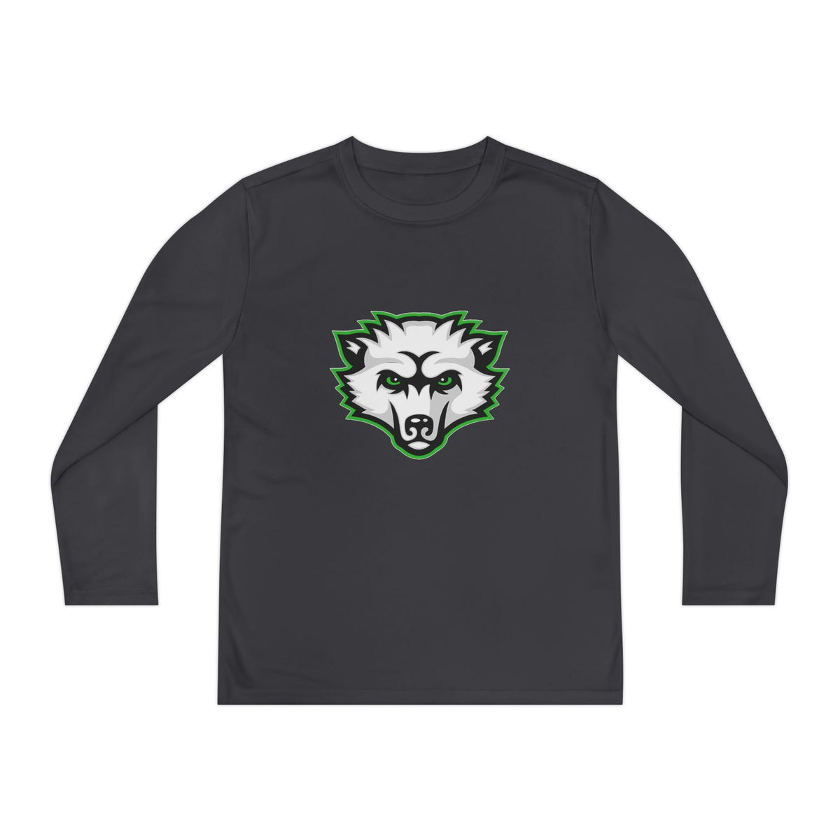 Youth Long Sleeve Tee
