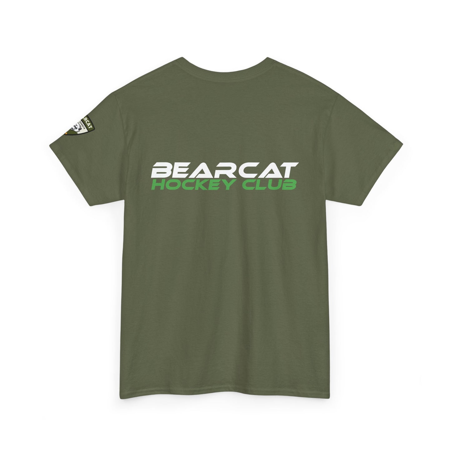 Hunt Every Shift Bearcat T-Shirt