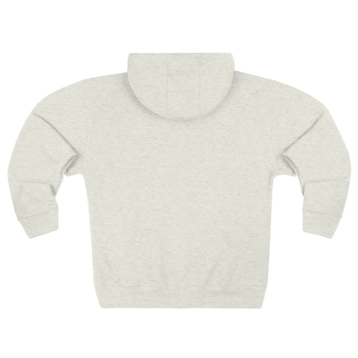 BHC Logo Zip Hoodie