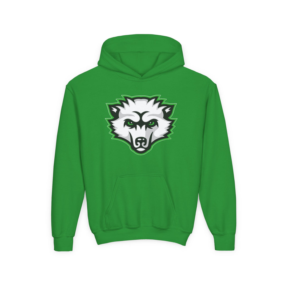 Youth Hoodie
