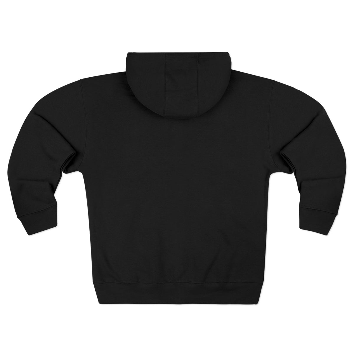 BHC Logo Zip Hoodie