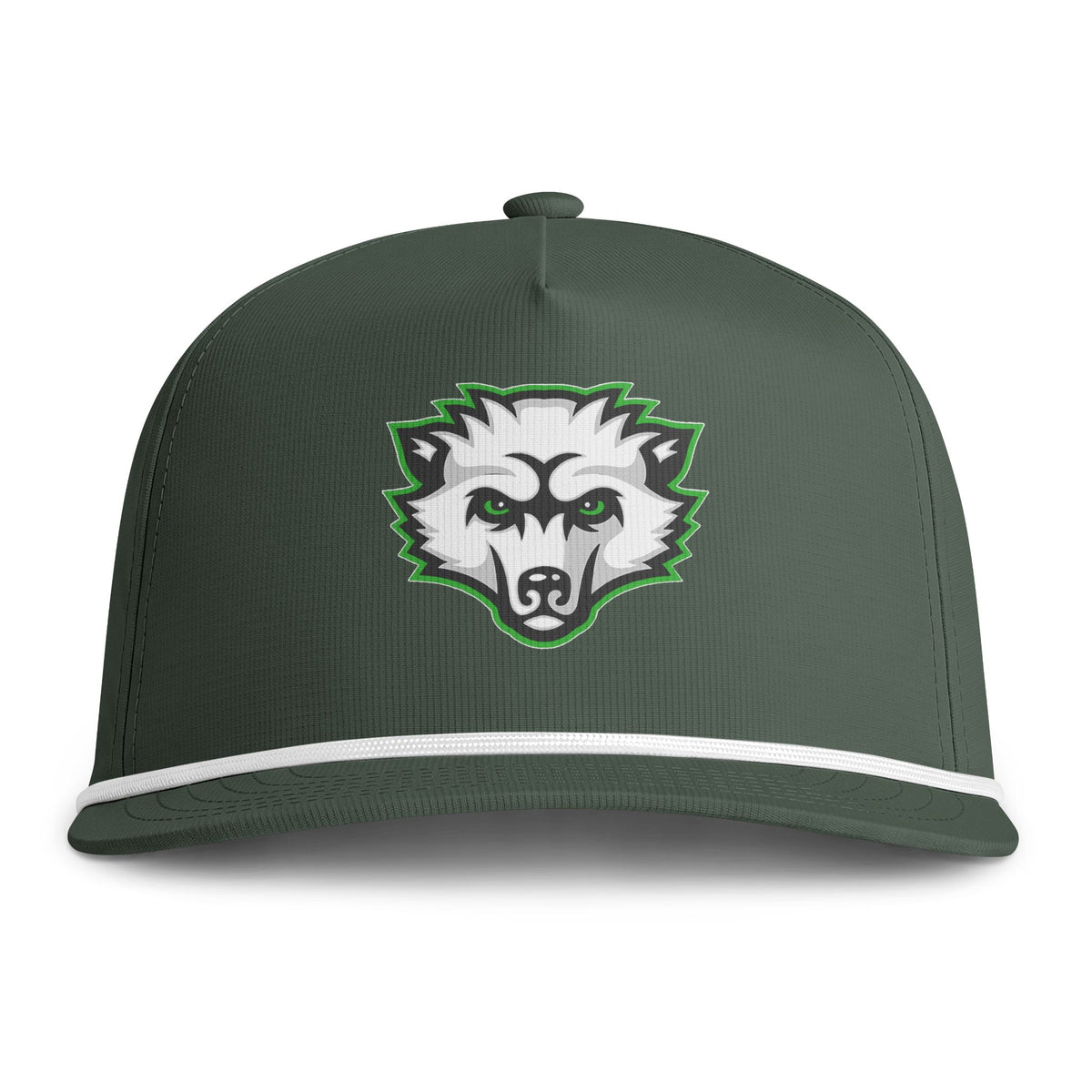Vintage Team Trucker Hat