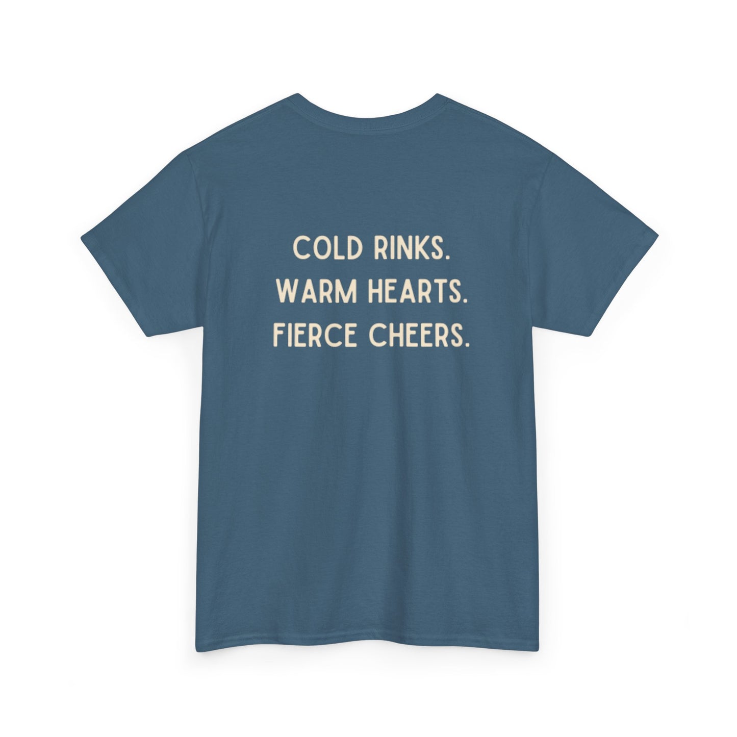 Bearcat Moms Club T-shirt