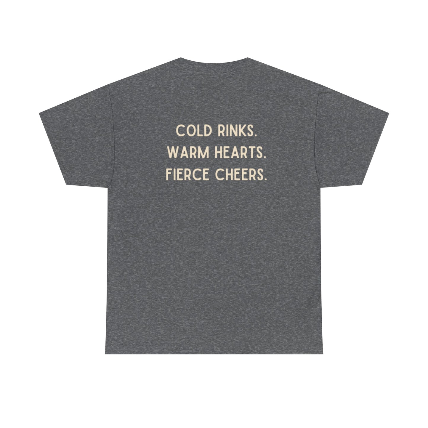 Bearcat Moms Club T-shirt