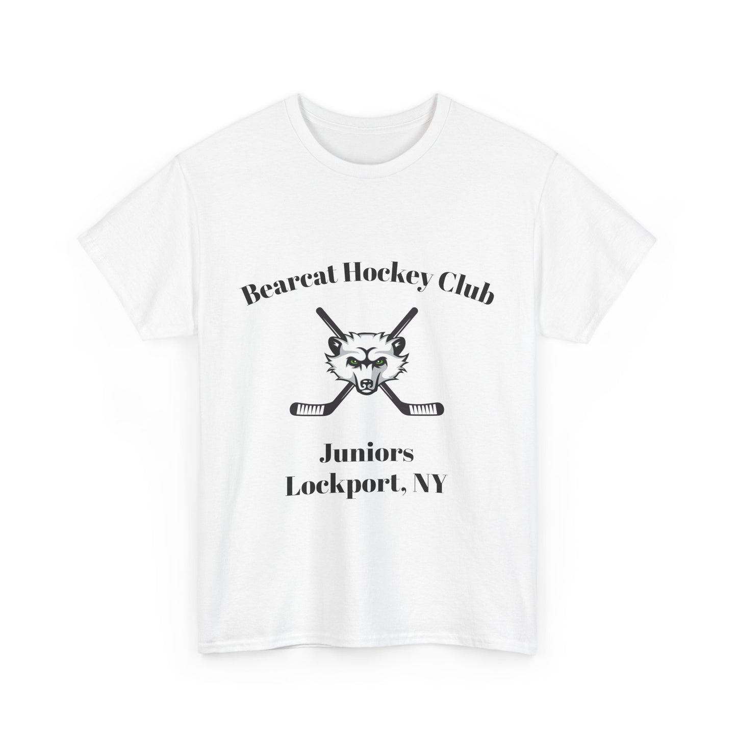 Bearcat Juniors T-Shirt Founding Family