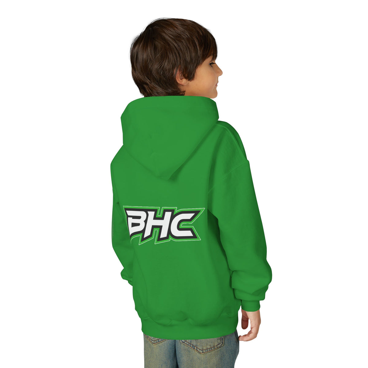 Youth Hoodie