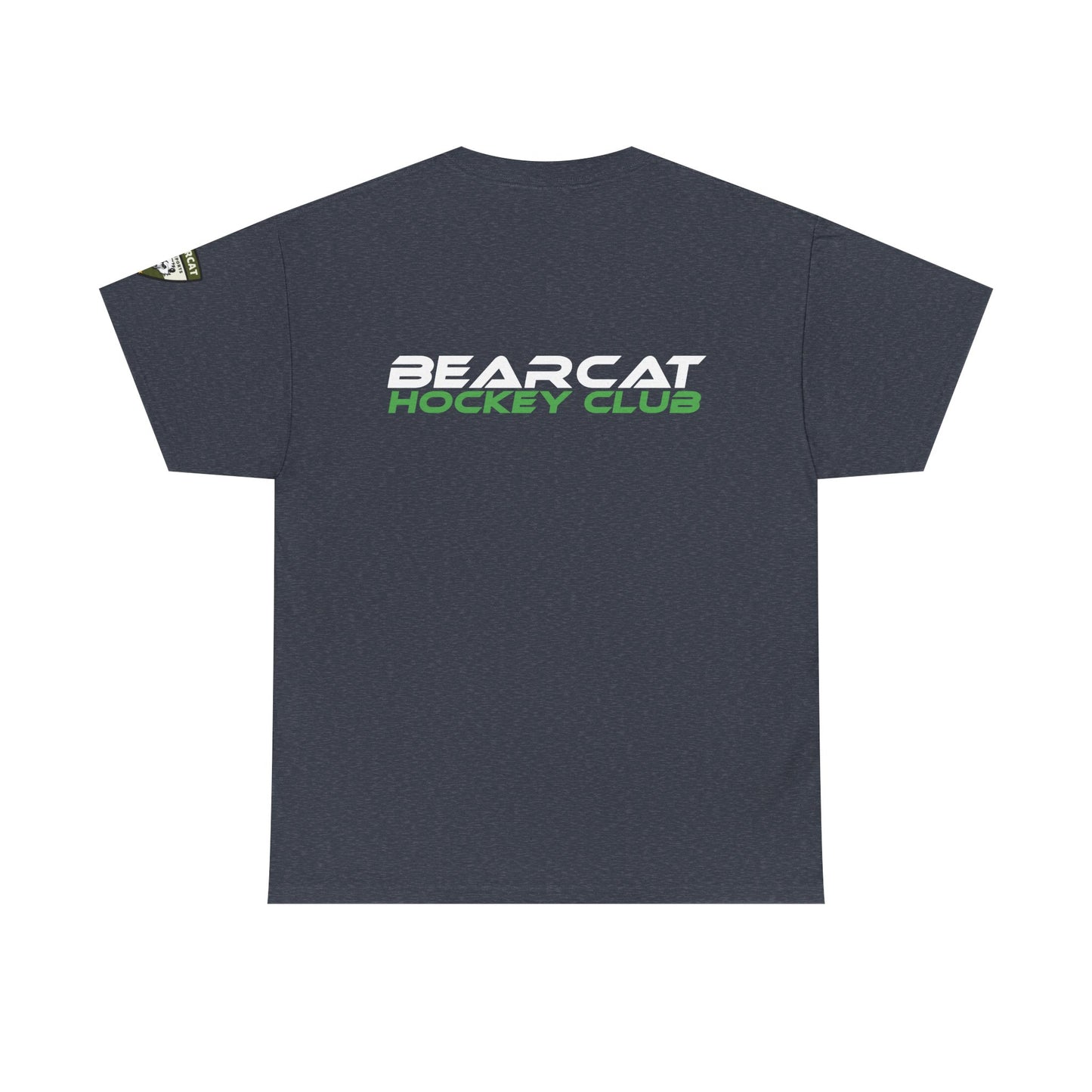 Hunt Every Shift Bearcat T-Shirt