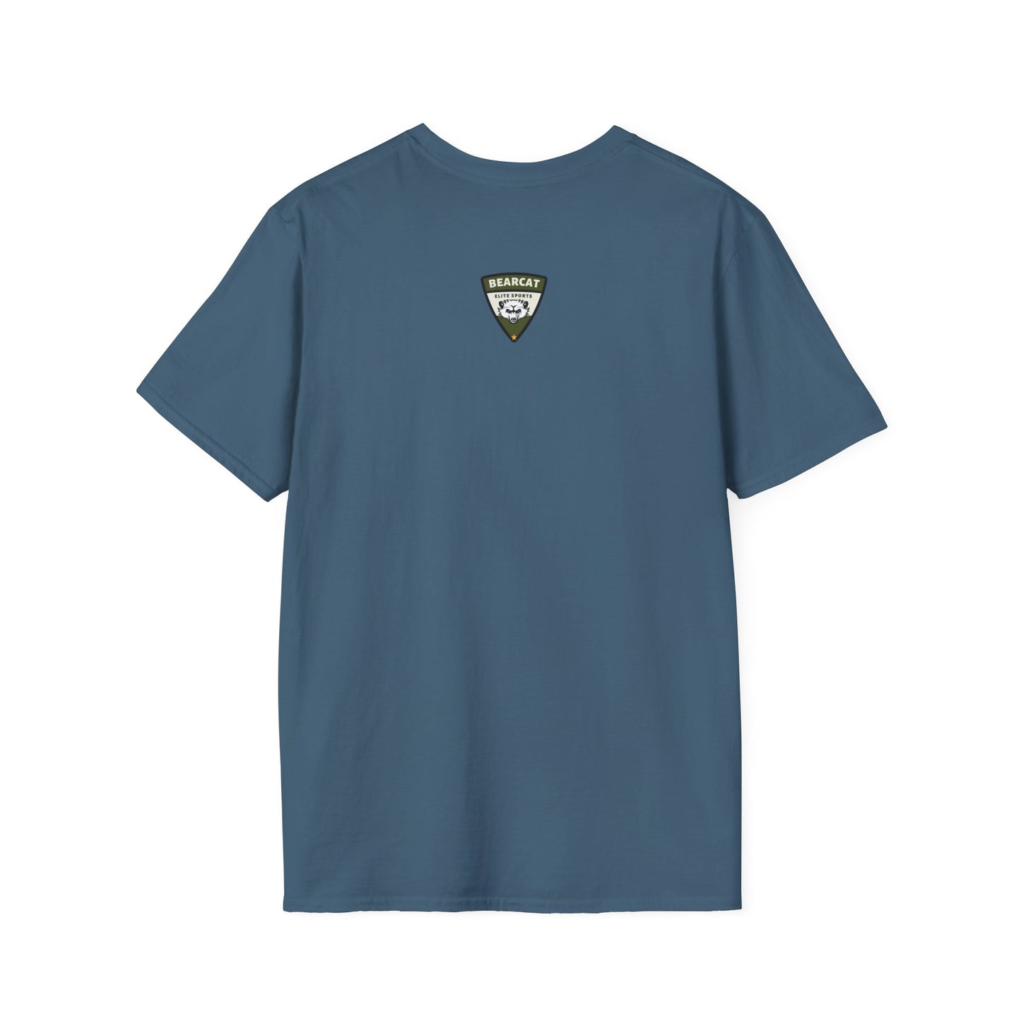 Happy is a Superpower Unisex T-Shirt