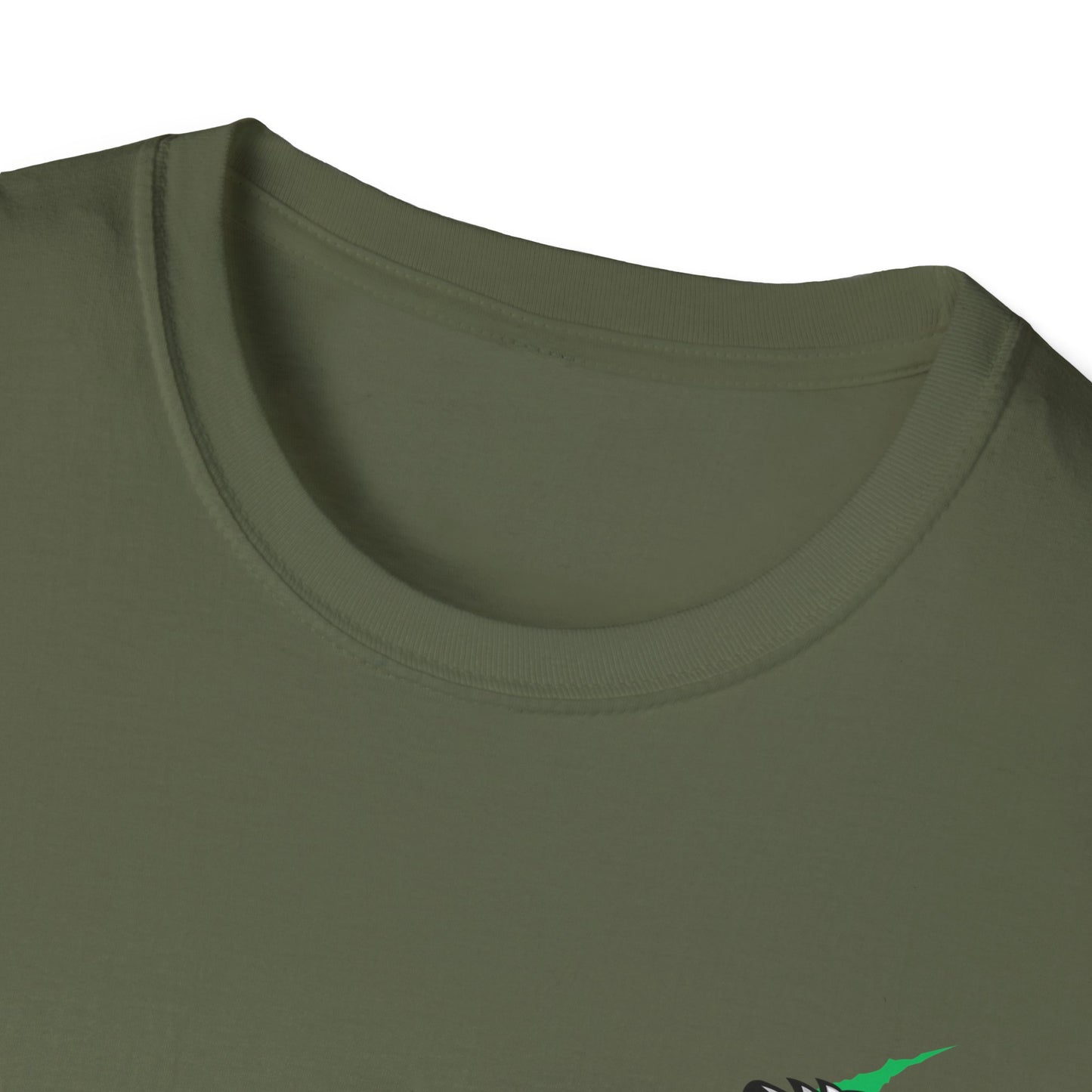 Built by Bearcat Hockey Unisex T-Shirt