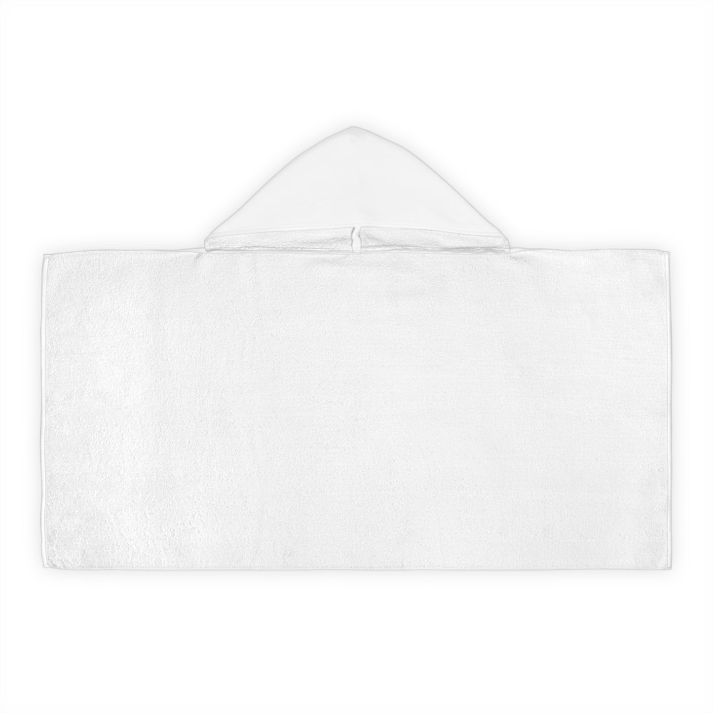 Bearcat Youth Hooded Towel