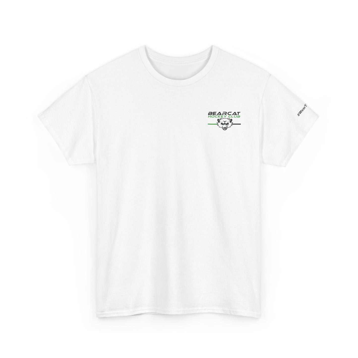 Eat Sleep Hockey Repeat T-Shirt