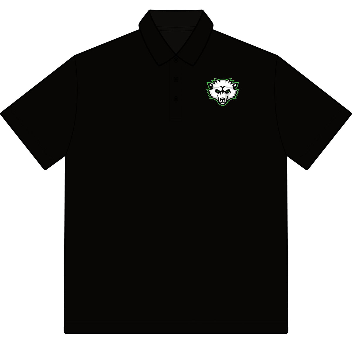 Endeavor Polo - Embroidered