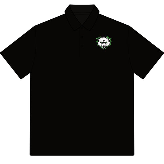 Endeavor Polo - Embroidered