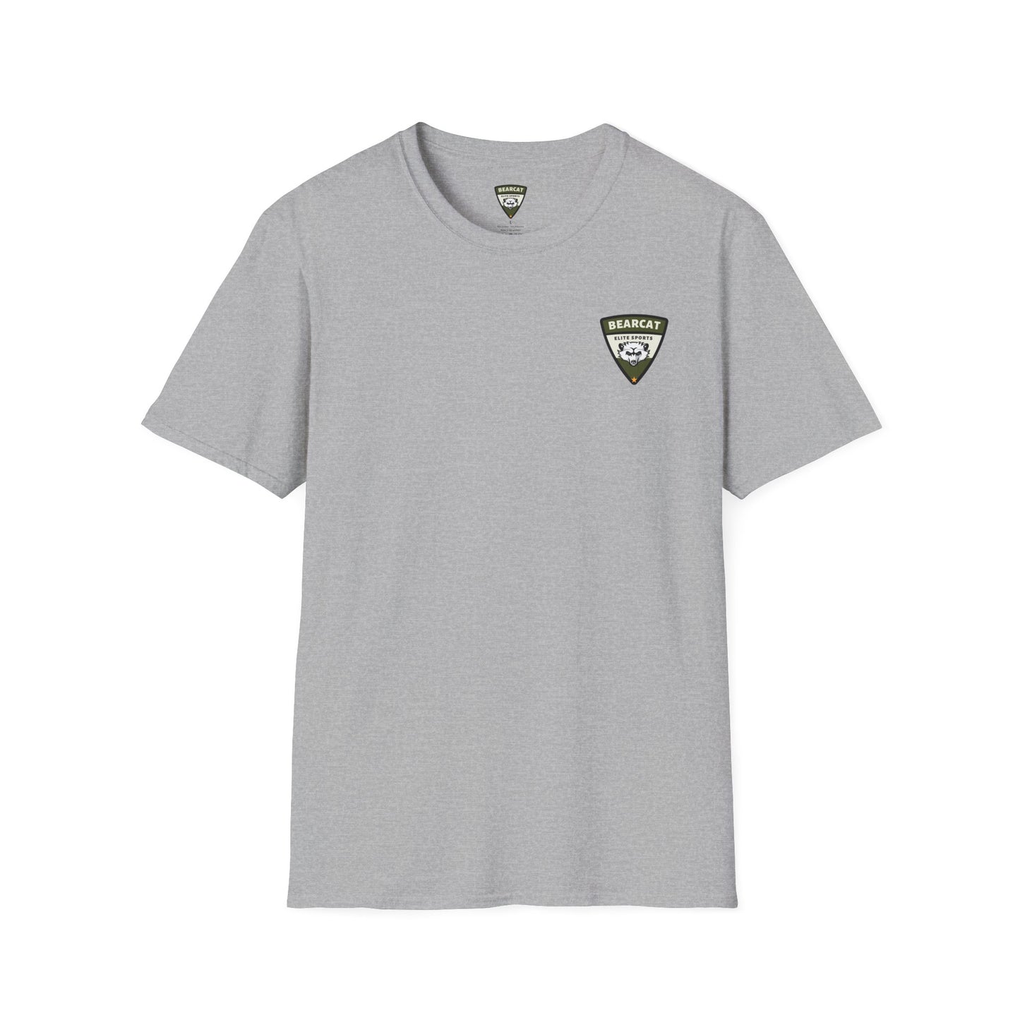 #WearTheBear T-Shirt | Softstyle