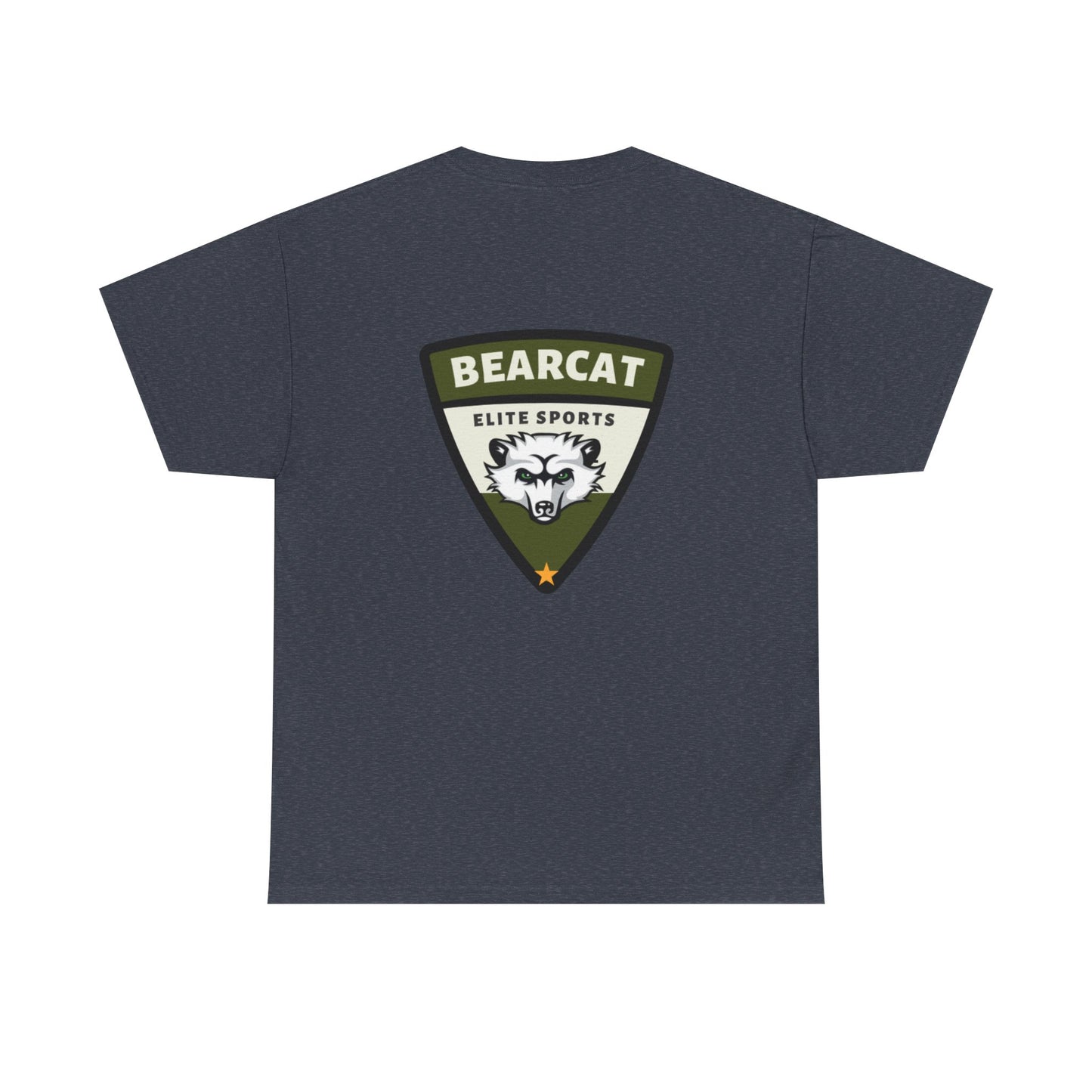Bearcat Elite Sports T-Shirt - Bearcat Foundation
