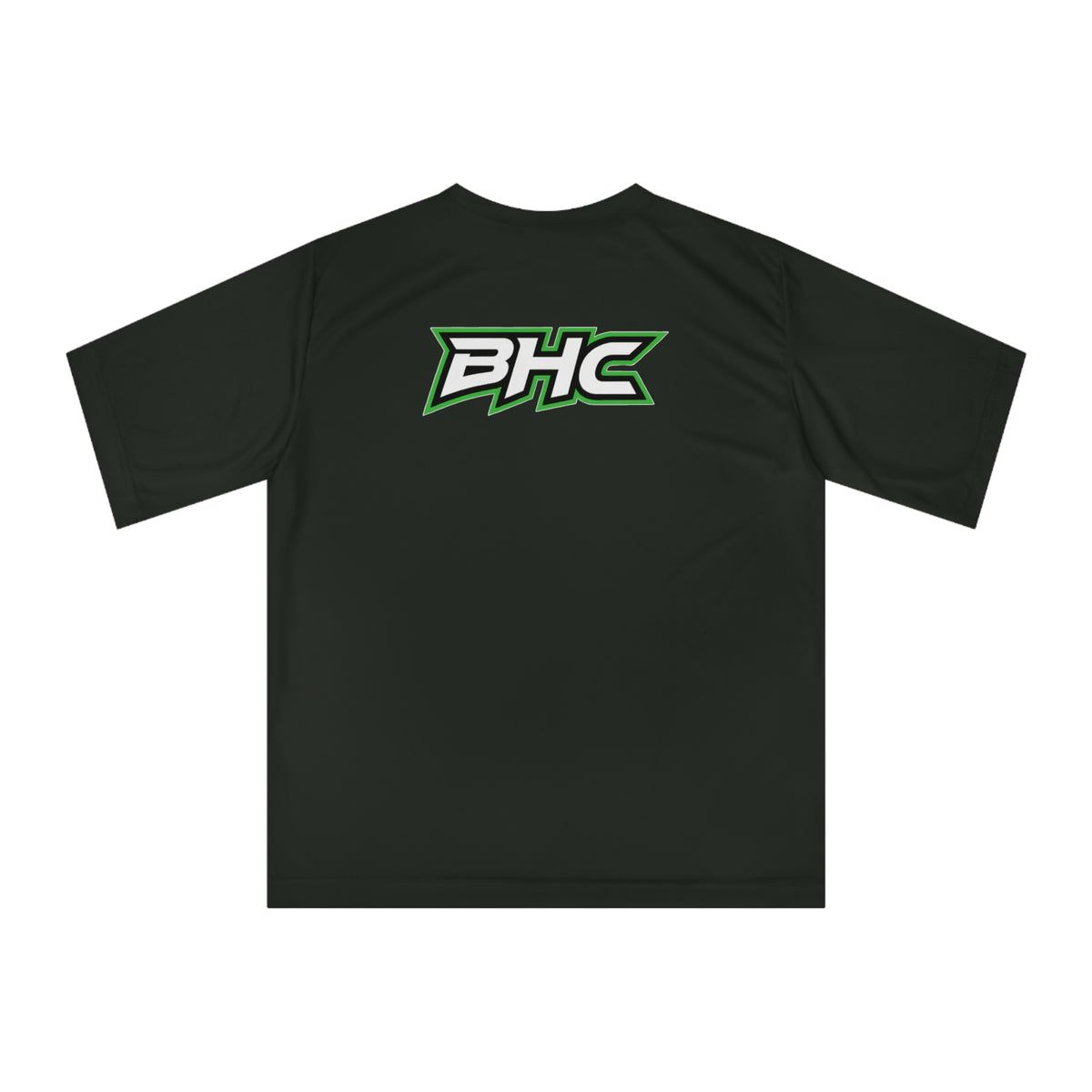 Performance Tee — BHC Team Logo