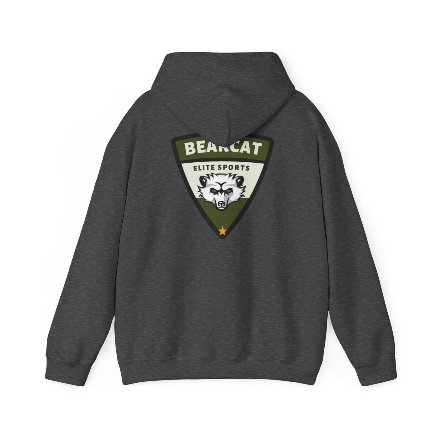 Bearcat Elite Sports Hoodie - Foundation