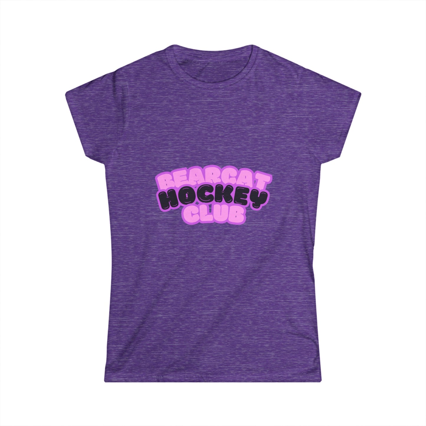 Bearcat Hockey Club Tee | Women's