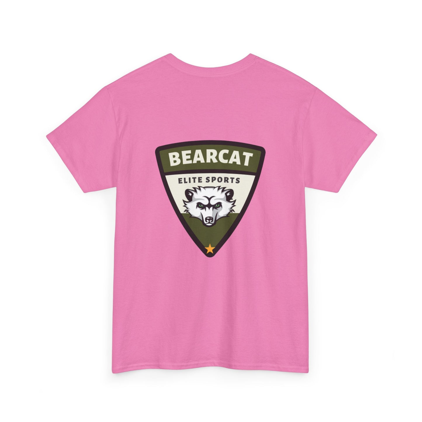 Bearcat Elite Sports T-Shirt - Bearcat Foundation