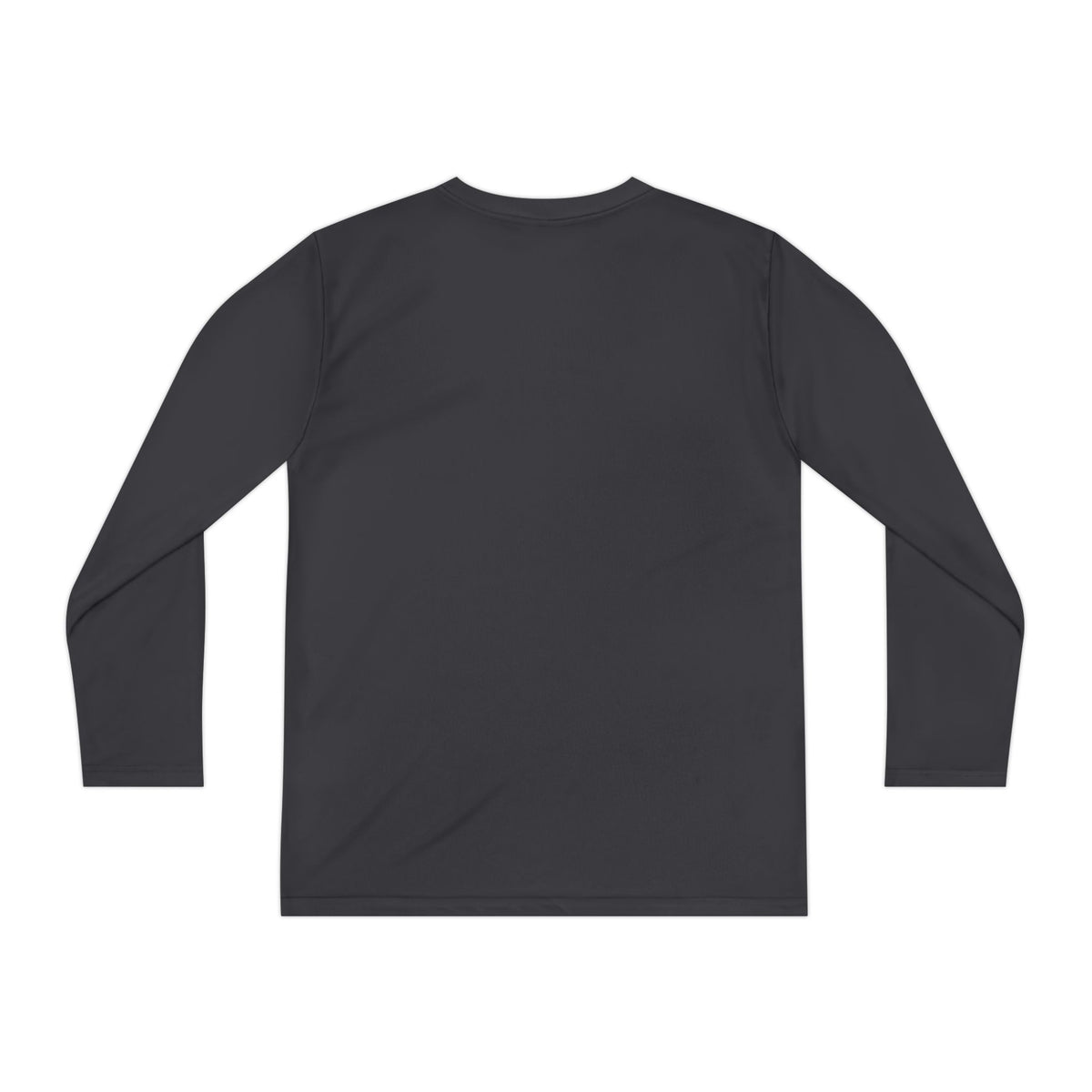 Youth Long Sleeve Tee