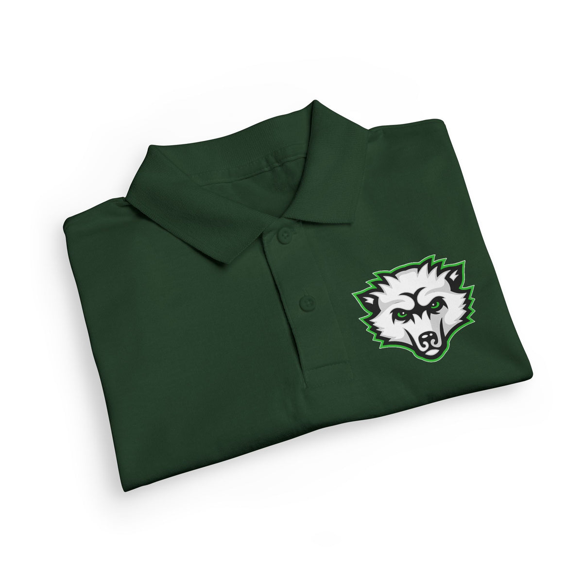 Youth Polo