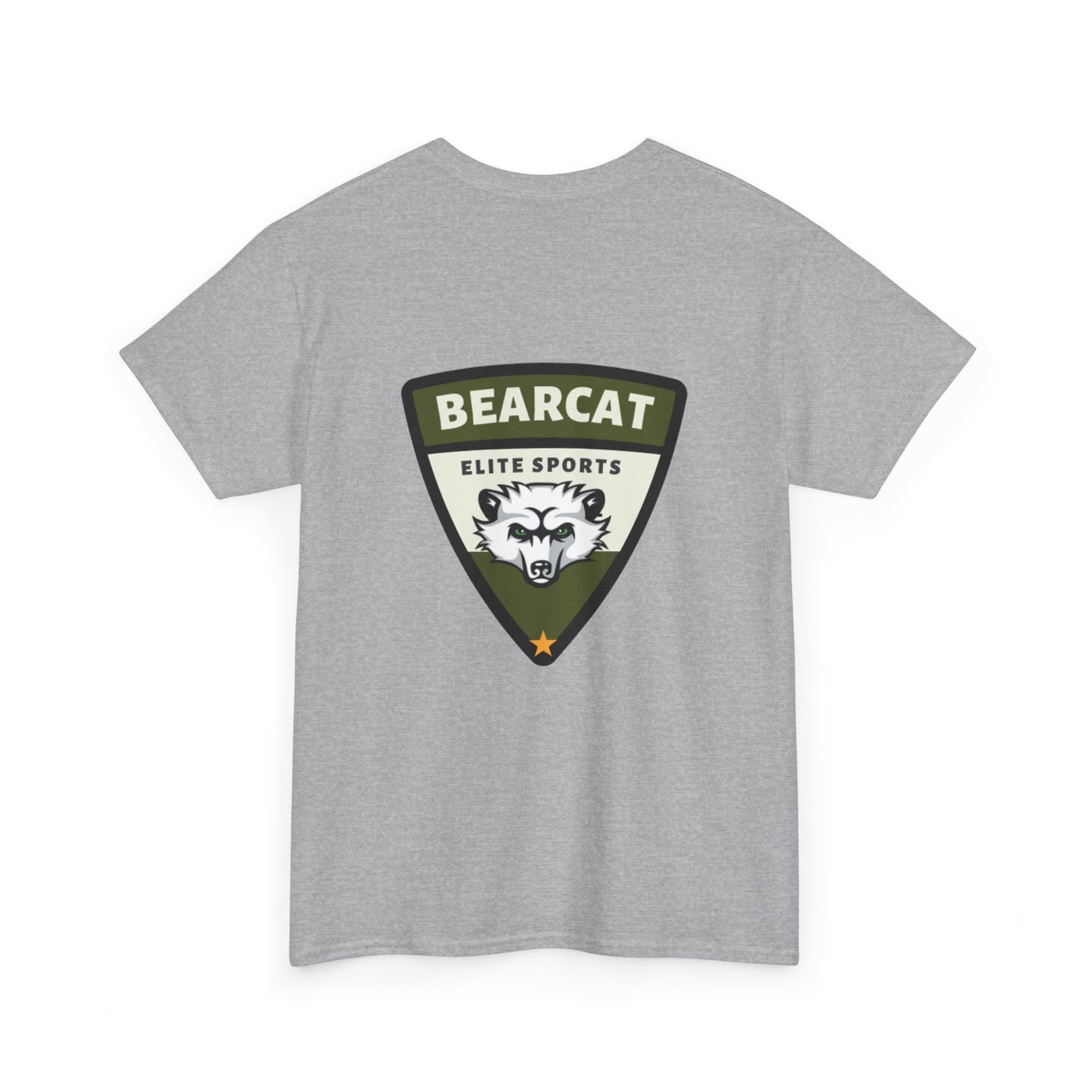 Bearcat Elite Sports T-Shirt - Bearcat Foundation